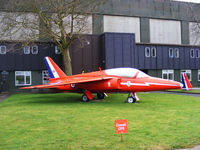 XR571 photo, click to enlarge XR571 photo, click to enlarge