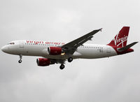 F-WWIY @ LFBO - C/n 4610 - To be N839VA - by Shunn311