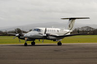 G-SYGA @ EIWT - Operated by Synergy Aviation
