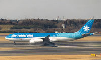 F-OITN @ NRT - Air Tahiti Nui - by Henk Geerlings