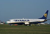 EI-DCX @ EIDW - dublin - by Piotr Tadeusz