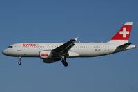 HB-IJR @ EIDW - dublin - by Piotr Tadeusz