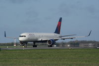 N537US @ EIDW - dublin - by Piotr Tadeusz