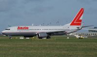 OE-LNK @ EIDW - dublin - by Piotr Tadeusz