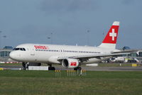 HB-IJR @ EIDW - dublin - by Piotr Tadeusz