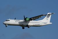 EI-SLN @ EIDW - dublin - by Piotr Tadeusz