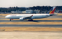 F-OHZQ @ NRT - Philippines - by Henk Geerlings