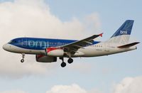 G-DBCK @ EIDW - dublin - by Piotr Tadeusz