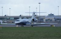 VP-BJK @ EIDW - dublin - by Piotr Tadeusz