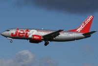 G-CELO @ EIDW - dublin - by Piotr Tadeusz