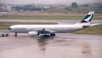 B-HLK @ NGO - Cathay Pacific - by Henk Geerlings