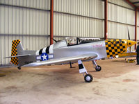 G-BDWM photo, click to enlarge G-BDWM photo, click to enlarge