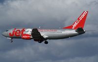 G-CELO @ EIDW - dublin - by Piotr Tadeusz