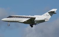 CS-DUB @ EIDW - dublin - by Piotr Tadeusz