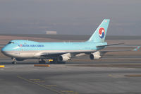 HL7602 @ VIE - Korean Air Cargo