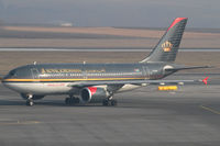 JY-AGN @ VIE - Royal Jordanian - by Joker767