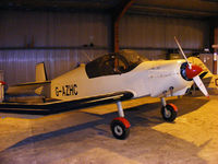G-AZHC photo, click to enlarge G-AZHC photo, click to enlarge