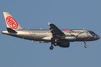 OE-LEK @ VIE - NIKI