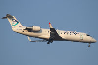 S5-AAE @ VIE - Adria Airways