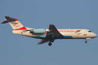 OE-LFI @ VIE - Austrian arrows