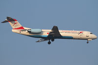 OE-LVB @ VIE - Austrian arrows