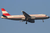 OE-LBP @ VIE - Austrian Airlines
