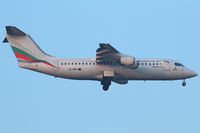 LZ-HBF @ VIE - Bulgaria Air - by Joker767