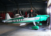 G-AYEC photo, click to enlarge G-AYEC photo, click to enlarge