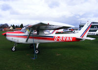 G-BRNN photo, click to enlarge G-BRNN photo, click to enlarge