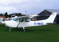 G-BMUD photo, click to enlarge G-BMUD photo, click to enlarge