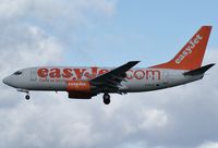 G-EZJZ @ EIDW - dublin - by Piotr Tadeusz
