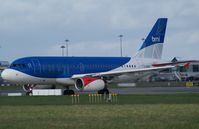 G-DBCK @ EIDW - dublin - by Piotr Tadeusz