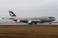 B-HUL @ EDDF - Take off rwy 18 - by Jens Achauer
