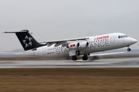 HB-IYU @ EDDF - Take off rwy 18 - by Jens Achauer
