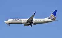 N75410 @ KLAS - United Airlines Boeing 737-924 N75410 (cn 30127/1021)

Las Vegas - McCarran International (LAS / KLAS)
USA - Nevada, February 24, 2011
Photo: Tomás Del Coro - by Tomás Del Coro