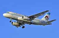N828AW @ KLAS - US Airways Airbus A319-132 N828AW (cn 1552)

Las Vegas - McCarran International (LAS / KLAS)
USA - Nevada, February 24, 2011
Photo: Tomás Del Coro - by Tomás Del Coro