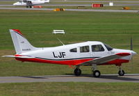 ZK-LJF @ NZCH - and the training goes on - by Bill Mallinson