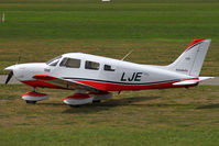 ZK-LJE @ NZCH - and the training continues - by Bill Mallinson