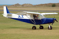 ZK-JLZ @ WAG - At Wanganui - by Micha Lueck