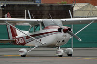 ZK-MDV @ AKL - At Auckland - by Micha Lueck