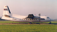 D-BAKC @ MST - WDL - by Henk Geerlings