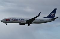 OK-TVN @ EIDW - dublin - by Piotr Tadeusz