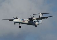 G-JEDI @ EIDW - dublin - by Piotr Tadeusz