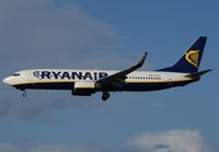 EI-DYT @ EIDW - dublin - by Piotr Tadeusz