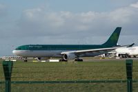 EI-ELA @ EIDW - dublin - by Piotr Tadeusz