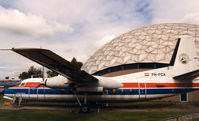 PH-FCX photo, click to enlarge