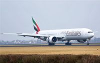 A6-EBG photo, click to enlarge