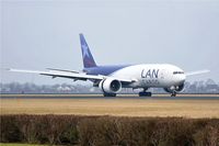 N774LA photo, click to enlarge