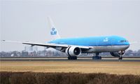 PH-BQK photo, click to enlarge
