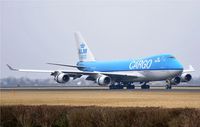 PH-CKA photo, click to enlarge